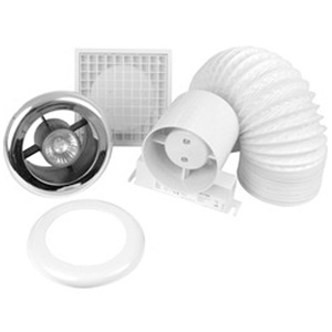 Manchester Ventilation Wholesale